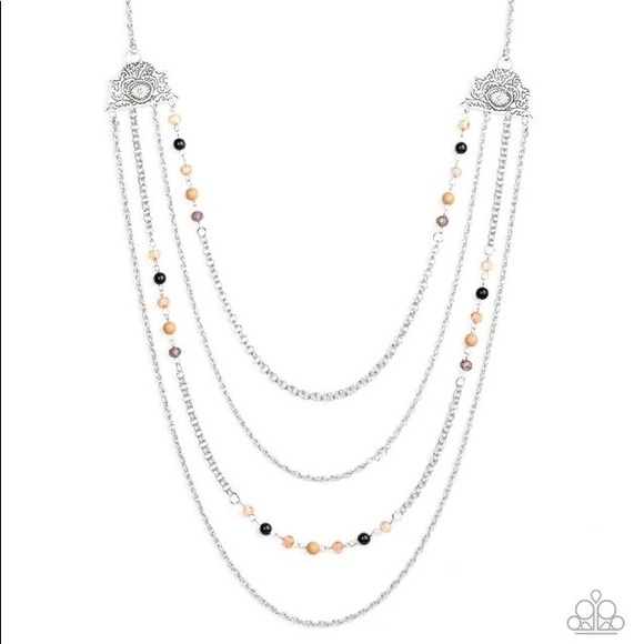 ❤️Pharaoh Finesse Necklace Set - Picture 4 of 4